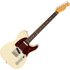 Fender American Professional II Telecaster RW Olympic White - Image 3