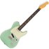Fender American Professional II Telecaster RW Mystic Surf Green - Image 3