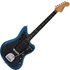 Fender American Professional II Jazzmaster RW Dark Night - Image 3
