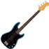 Fender American Professional II Precision Bass RW Dark Night - Image 3