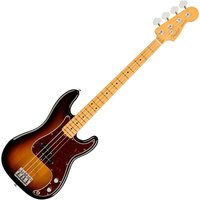 Fender American Professional II Precision Bass MN 3-Tone Sunburst