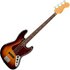Fender American Professional II Jazz Bass RW 3-Tone Sunburst - Image 3