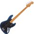 Fender American Professional II Jazz Bass MN Dark Night - Image 3