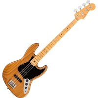 Fender American Professional II Jazz Bass MN Roasted Pine
