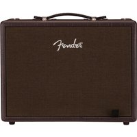 Fender Acoustic Junior Acoustic Amp