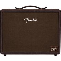 Fender Acoustic Junior Go Acoustic Amp