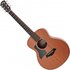 Taylor GS Mini Mahogany Left Handed Natural - Image 3