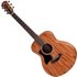 Taylor GS Mini-e Mahogany Left Handed Natural - Image 3