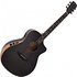 Hartwood Sonata-FX Concert Electro-Acoustic Guitar Black - Image 3