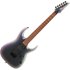 Ibanez RGA42EX Black Aurora Burst Matte - Image 3