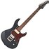 Yamaha Pacifica 611 HFM Trans Black - Image 3