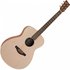 Yamaha Storia I Electro Acoustic Off White - Image 3