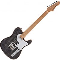 Aria 615-MK2 Nashville Black Diamond - Image 1