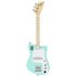 Loog Mini Electric Green - Image 3