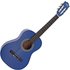 Junior 1/2 Classical Guitar Dark Blue - Image 3