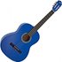 Classical Guitar Dark Blue - Image 3