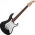 Yamaha Pacifica 012 II Black - Image 3