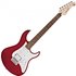 Yamaha Pacifica 012 II Red Metallic - Image 3