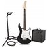 Yamaha Pacifica 012 Black & Line 6 Spider V 20 Pack - Image 3