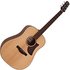 Ibanez AAD100 Advanced Open Pore Natural - Image 3