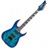 Ibanez GRGR221PA GIO Aqua Burst - Image 3