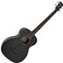 Ibanez PCBE14MH Weathered Black Open Pore - Image 3