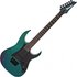 Ibanez RG631ALF Axion Label Blue Chameleon - Image 3