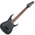 Ibanez RGA742FM Trans Gray Flat - Image 3