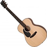Martin 000-12E Koa Left Handed Electro Acoustic