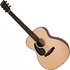 Martin 000-12E Koa Left Handed Electro Acoustic - Image 3