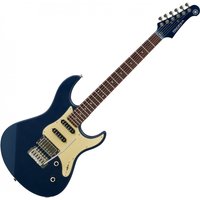 Yamaha Pacifica 612V II X Matt Silk Blue