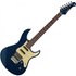 Yamaha Pacifica 612V II X Matt Silk Blue - Image 3