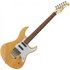 Yamaha Pacifica 612V II X Yellow Natural Satin - Image 3