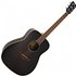Yamaha FG820 II Acoustic Black - Image 3
