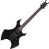 Harlem X Electric Guitar Black - Image 3