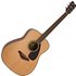Yamaha FG820 II Acoustic Natural - Image 3