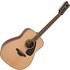 Yamaha FG820II 12-String Acoustic Natural - Image 3