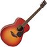 Yamaha FS820 II Acoustic Autumn Burst - Image 3