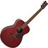 Yamaha FS820 II Acoustic Ruby Red - Image 3