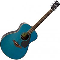 Yamaha FS820 II Acoustic Turquoise