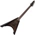 Harlem V Electric Guitar Black - Image 3