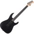 Charvel Pro Mod DK24 HH HT E Satin Black - Image 3