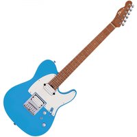 Charvel Pro Mod So Cal 2 24 HH HT CM Robins Egg Blue