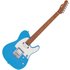 Charvel Pro Mod So Cal 2 24 HH HT CM Robins Egg Blue - Image 3