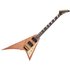 Jackson JS Series Rhoads MAH JS32 Amaranth Fingerboard Natural - Image 3