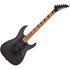 Jackson JS Series Dinky Arch Top JS24 DKAM Black Stain - Image 3