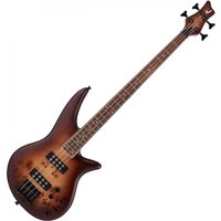 Jackson X Series Spectra Bass SBXP IV Desert Sand