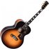 Sigma GJA-SG200 Electro Acoustic Sunburst - Image 3