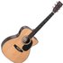 Sigma 000MC-1E Electro Acoustic Natural - Image 3