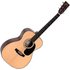 Sigma 000M-1 Acoustic Guitar Natural - Image 3